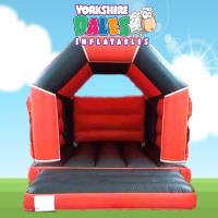 Yorkshire Dales Inflatables - Bouncy Castle Hire image 23